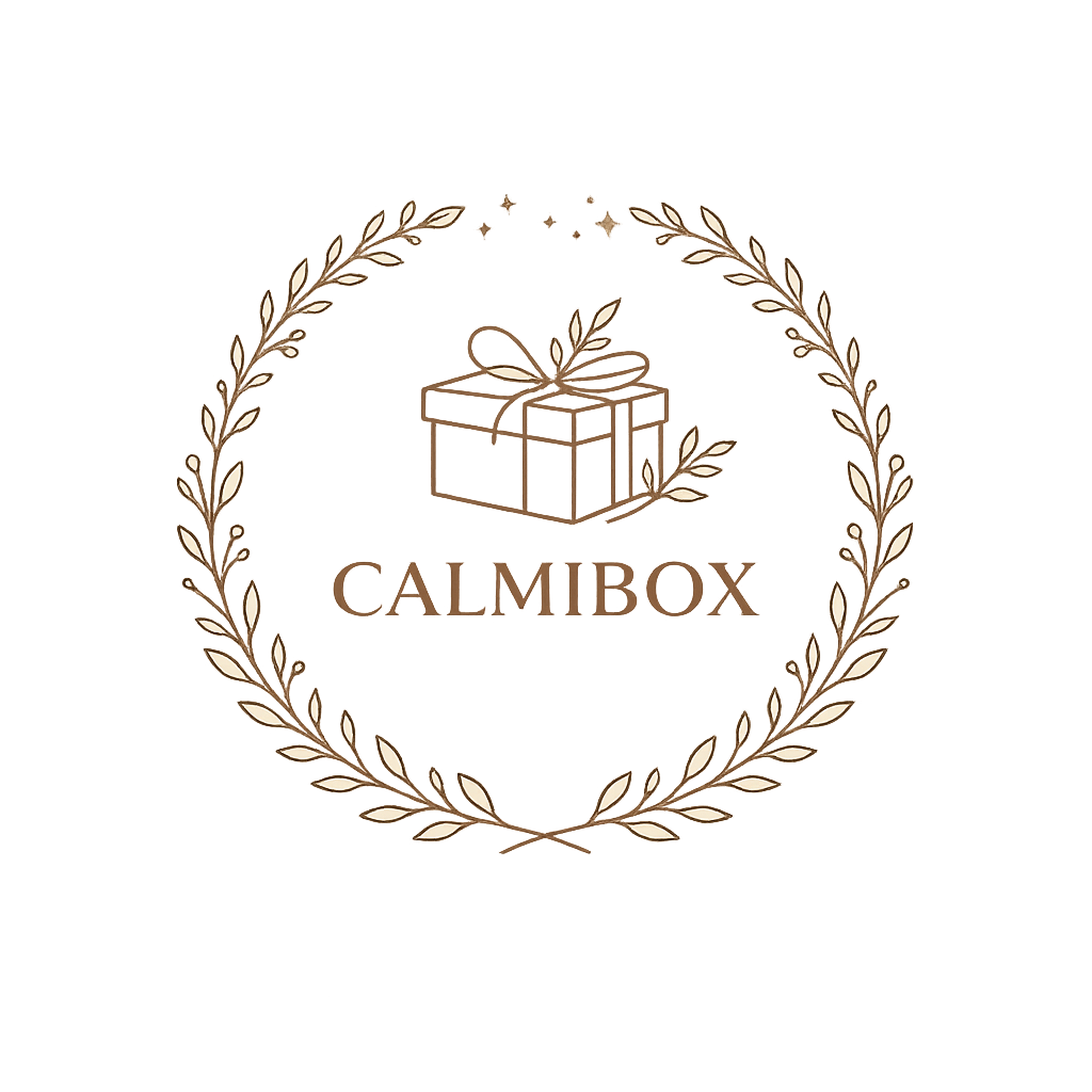 Calmibox - strona główna